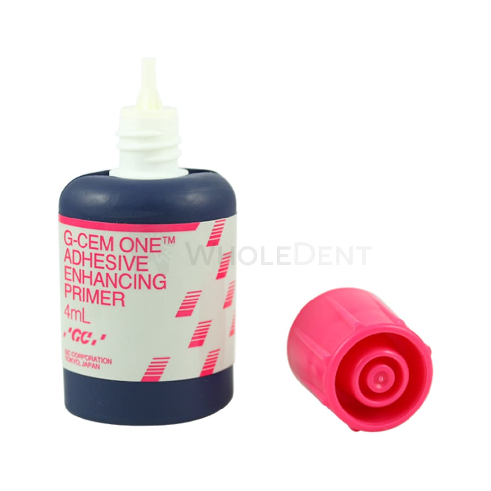 Gc G-Cem One Universal Resin Cement System Kit Temporary