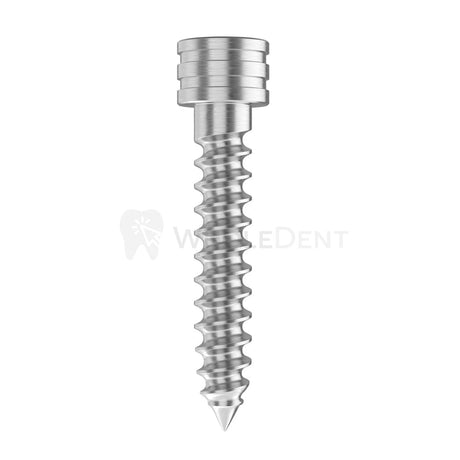 Gdt Anchor Fixation Screw For Surgical Guide Gbr Drill