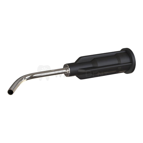 Gdt Supplies 20 Gauge Bent Flow Needle Tips 20Pcs Composite