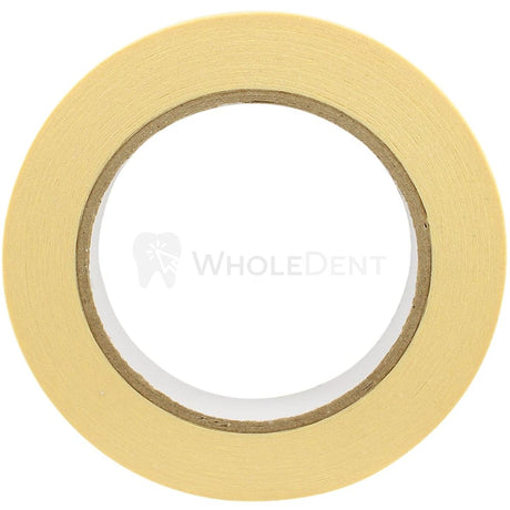 GDT Supplies Autoclave Indicator Tape 19mmx50m-Infection Control Products-WholeDent.com