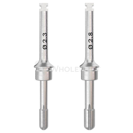 Gdt Supplies Crestal Approach Reamer Sinus Lift