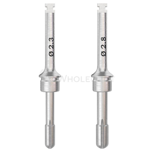 Gdt Supplies Crestal Approach Reamer Sinus Lift