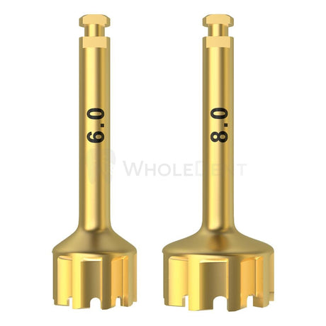 Gdt Supplies Golden Lateral Approach Cutter Drill Sinus Lift