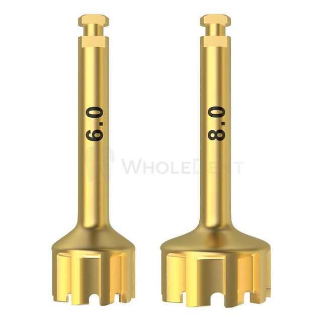 Gdt Supplies Golden Lateral Approach Cutter Drill Sinus Lift