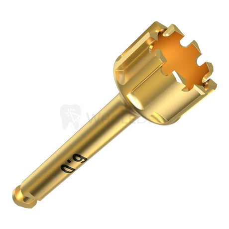 Gdt Supplies Golden Lateral Approach Cutter Drill Sinus Lift