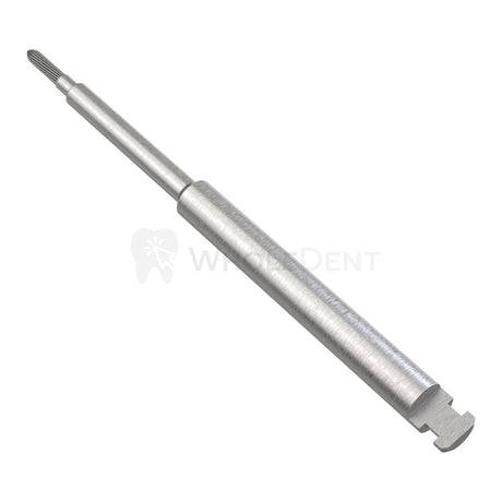Gdt Supplies Implant Surface Cleaning Brush With Titanium Bristles
