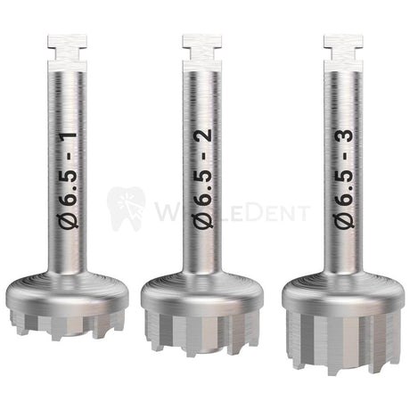Gdt Supplies Lateral Window Cutter Sinus Lift Ø6.5Mm Drill