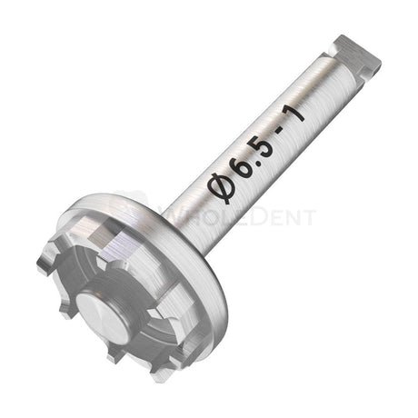 Gdt Supplies Lateral Window Cutter Sinus Lift Ø6.5Mm Drill