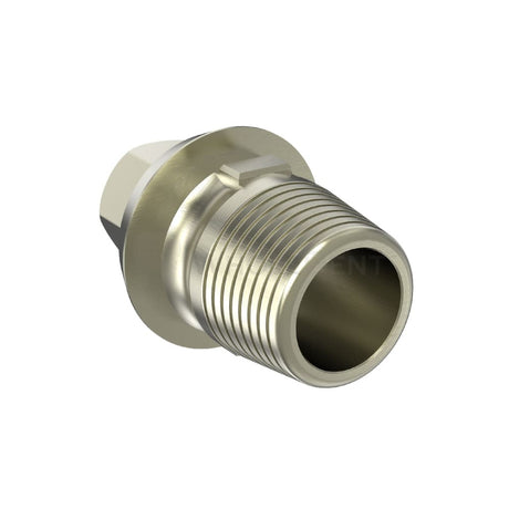 MIS® Compatible Anti-Rotation Ti-Base NP - Ø4.2mm Ti-Base