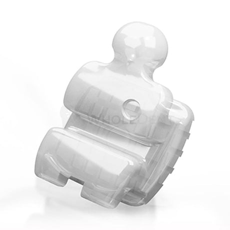 Morelli Ceramic Mbt Prescription Brackets Kit