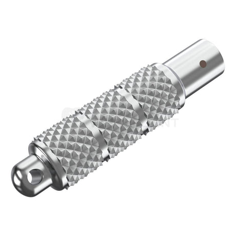 Morelli Hexagonal Hand Finger Key For Orthodontic Micro-Implants (Tads) Tads