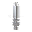 Multi Unit Compatible Digital Analog Rp - Ø4.8Mm Abutment