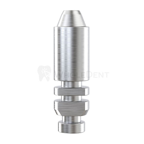 Multi Unit Compatible Digital Analog Rp - Ø4.8Mm Abutment