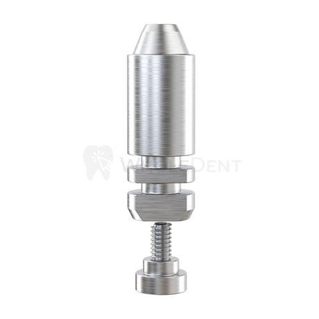 Multi Unit Compatible Digital Analog Rp - Ø4.8Mm Abutment
