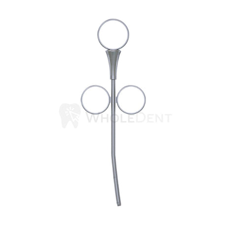 Surgident Bone Delivery Syringe Ø2.5Mm Silicone Tube