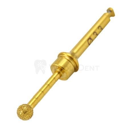 Surgident Toca Diamond Reamers