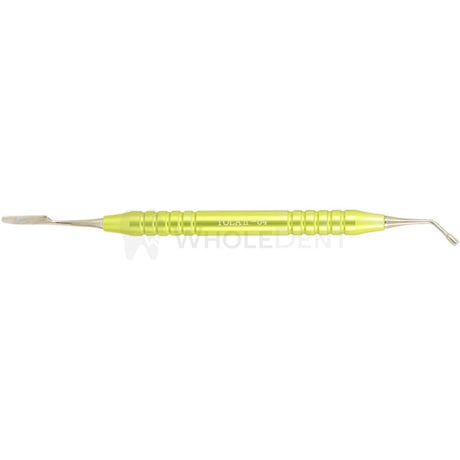 Surgident TOLA Green Sinus Lift Curette 4 Lateral Approach-Sinus Lift Curette-WholeDent.com