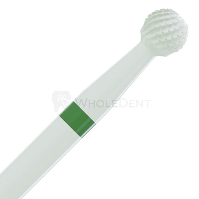 Wilson Zirconia White Round Ball Bur
