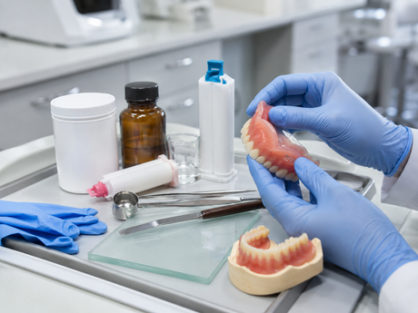  What Is the Best Denture Reline Kit 