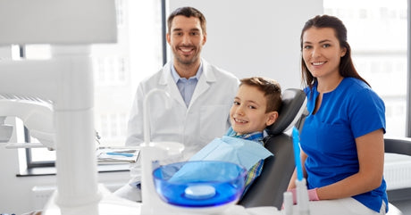  Advances and Techniques in Restorative Dentistry: Insights for Dental Professionals 