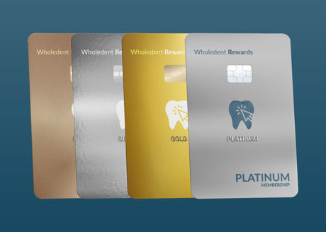  Unlock Exclusive Perks with the WholeDent.com Rewards Program 