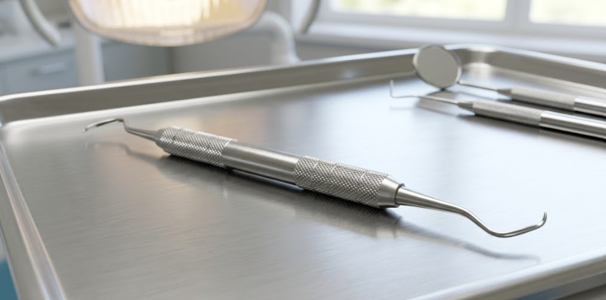  What is a Curette 
