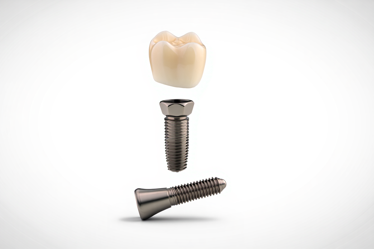  What Is a Dental Abutment 