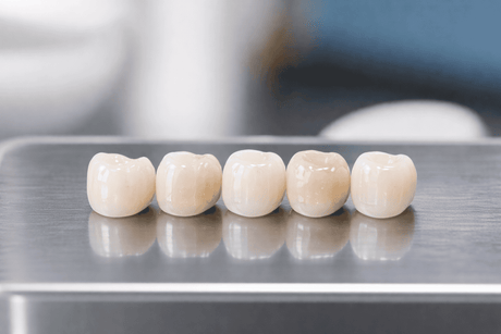  Dental Crown Lengthening  