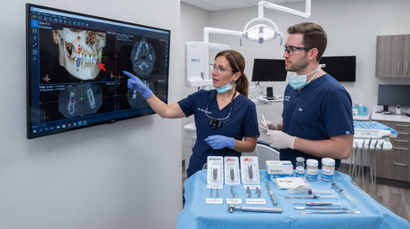  How Long After Extraction for Implant 