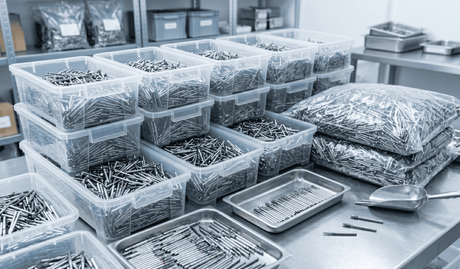  Where to Buy Carbide Dental Burs in Bulk 