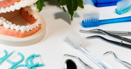  Elevating Periodontics and Surgery: Our Commitment at WholeDent.com 