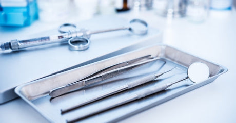  Enhance Your Practice with Reliable Dental Equipment from WholeDent 