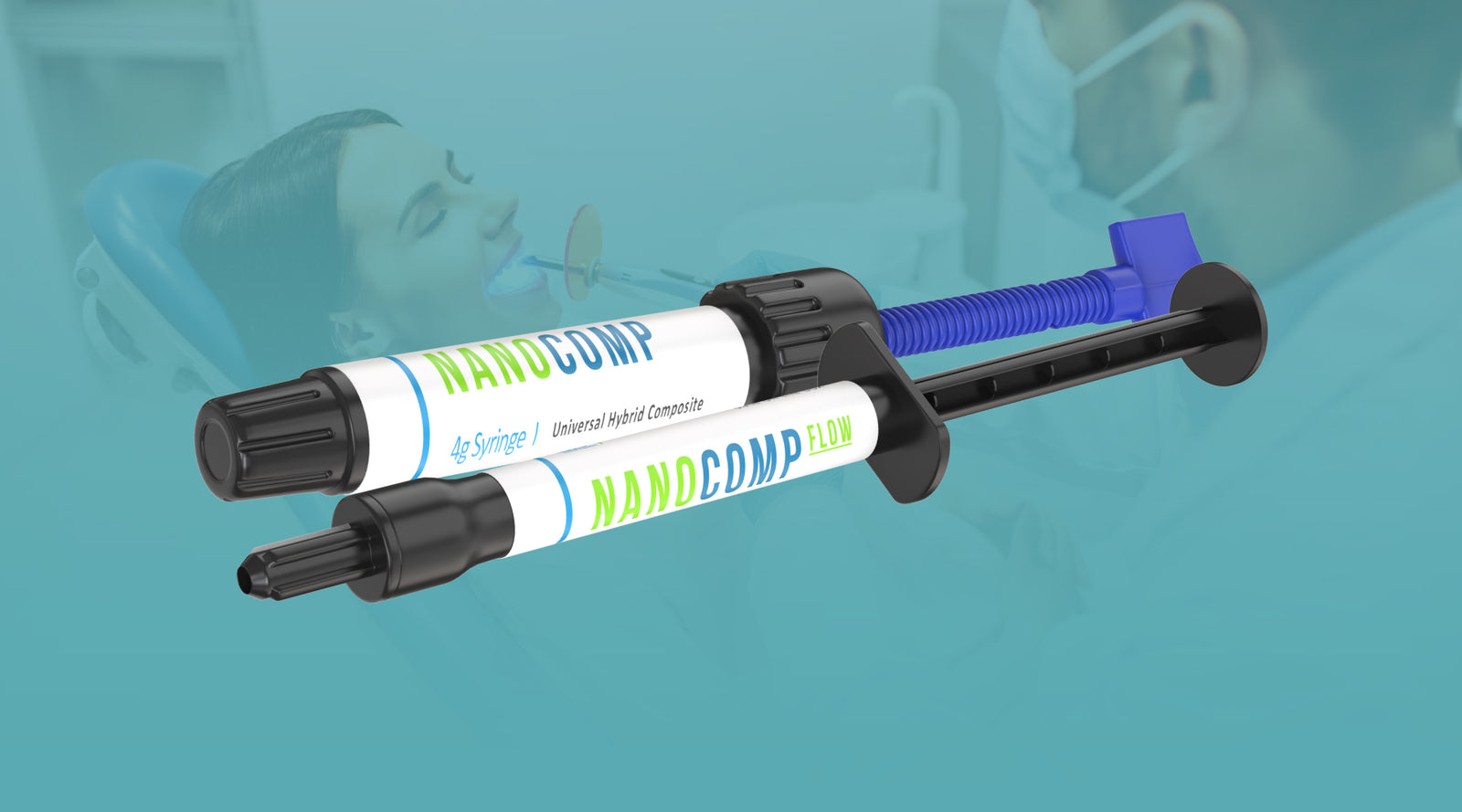  GDT NanoComp vs. GDT NanoComp Flow: A Comparative Overview 