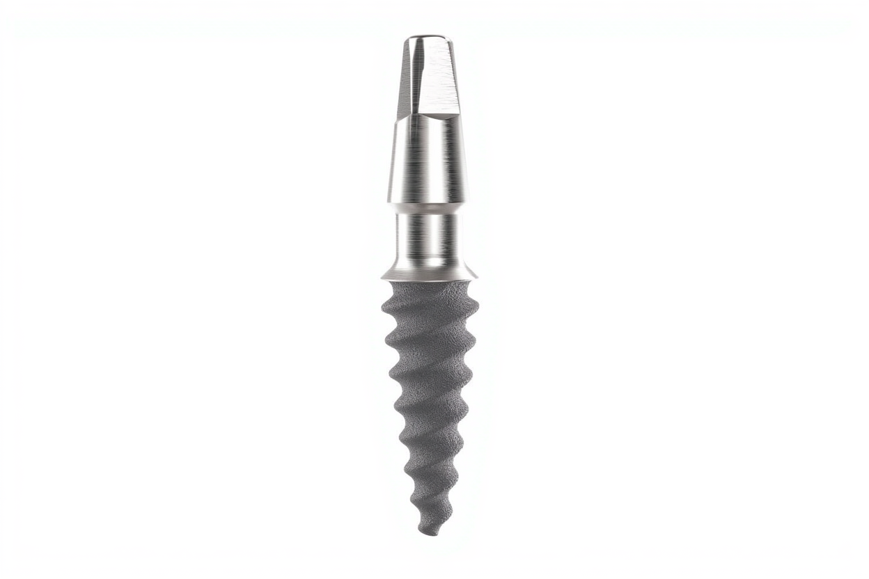   What Are the Advantages of One-Piece Implants 