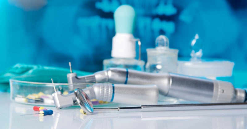  Simplifying Your Dental Supplies Shopping Experience with WholeDent 