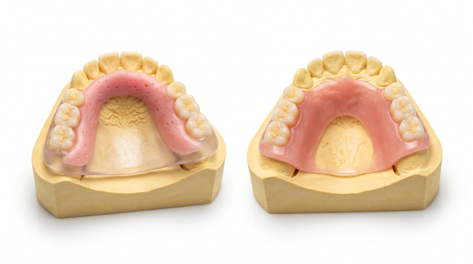  How to Reline a Partial Denture 