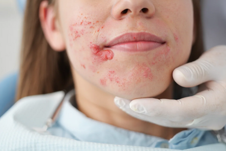  Allergic Reaction to Novocaine 
