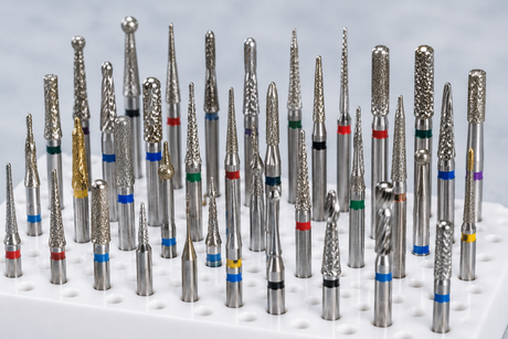  Where to Buy Dental Burs 