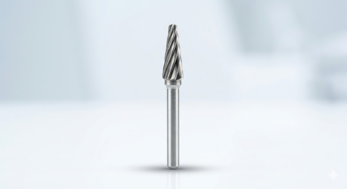  How To Use Carbide Bur 