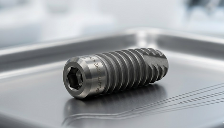  How to Remove Broken Implant Screw 