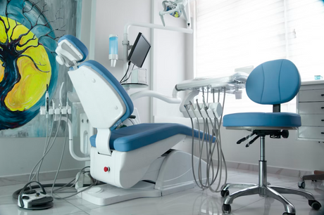  Dental Operatory 