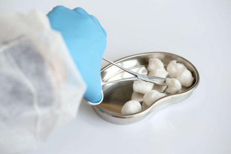  How to Choose Dental Hemostatic Sponges 