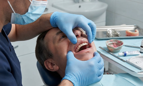  What Is a Denture Reline 
