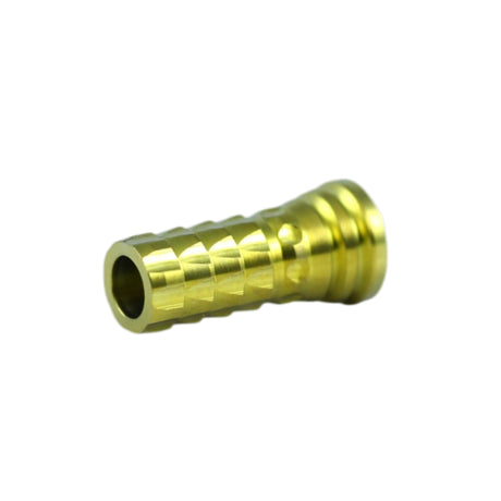  MIS® Compatible Multi Unit Temporary Titanium Cylinder - Ø4.8mm 