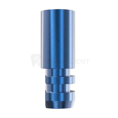  3I Biomet Certain® Compatible Implant Analog - Ø4.1Mm Abutment 