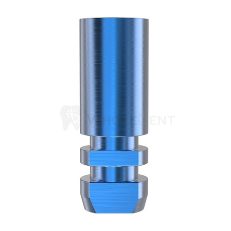  3I Biomet Certain® Compatible Implant Analog - Ø4.1Mm Abutment 