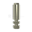  3i Osseotite® Compatible Implant Analog - Ø3.4mm Abutment 