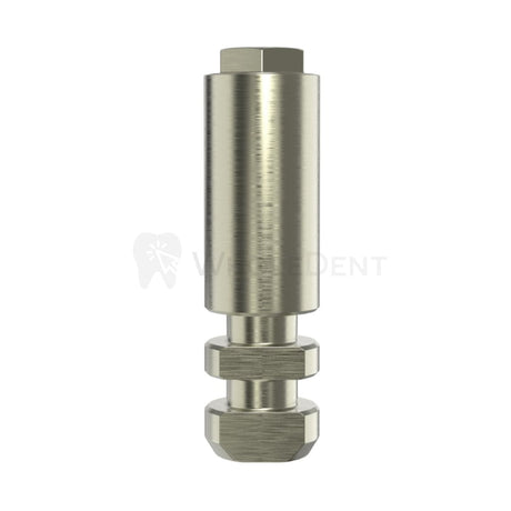  3i Osseotite® Compatible Implant Analog - Ø3.4mm Abutment 