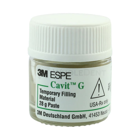 3M Cavit-G Grey Temporary Filling Material Paste Cement