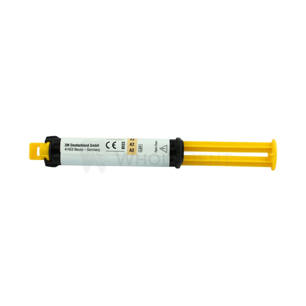 3M Relyx U200 Self-Adhesive Resin Cement Syringe 8.5G